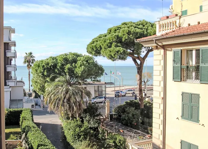 Apartment Caterina By Interhome