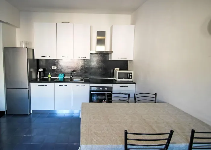 Apartment Caterina By Interhome