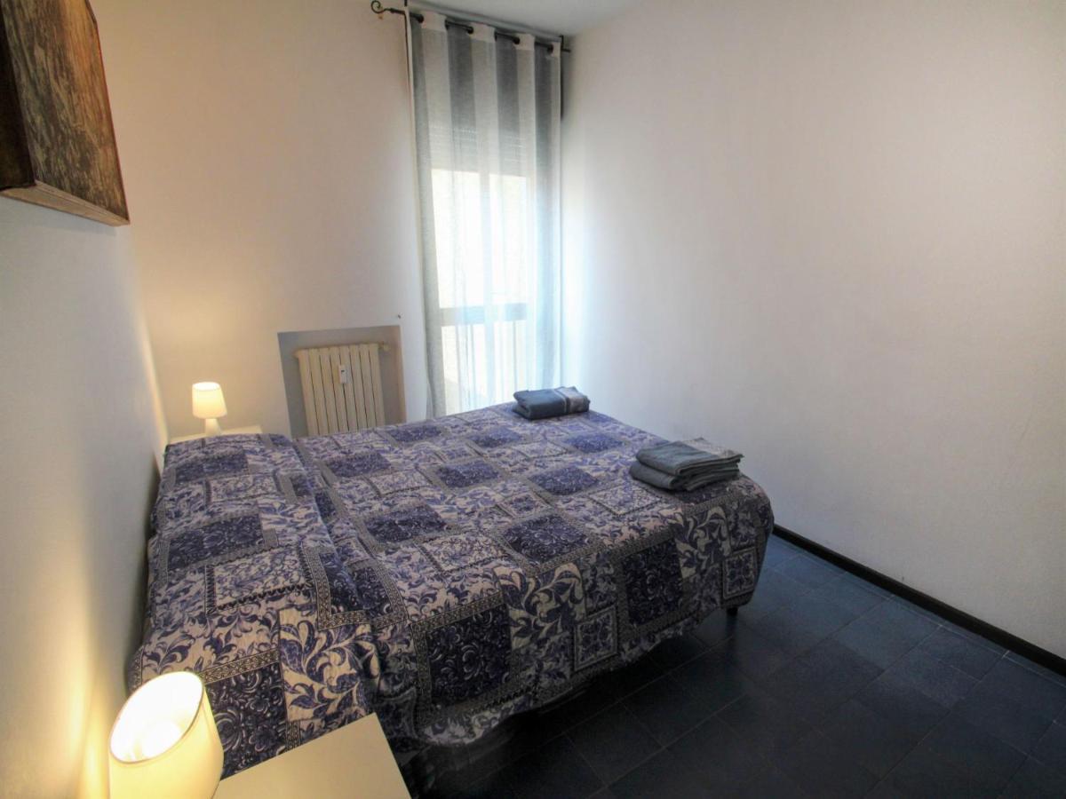 Caterina By Interhome Apartment Sestri Levante