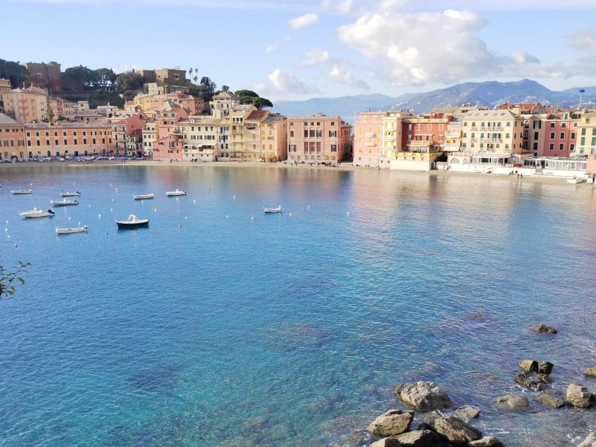 Apartment Caterina By Interhome Sestri Levante