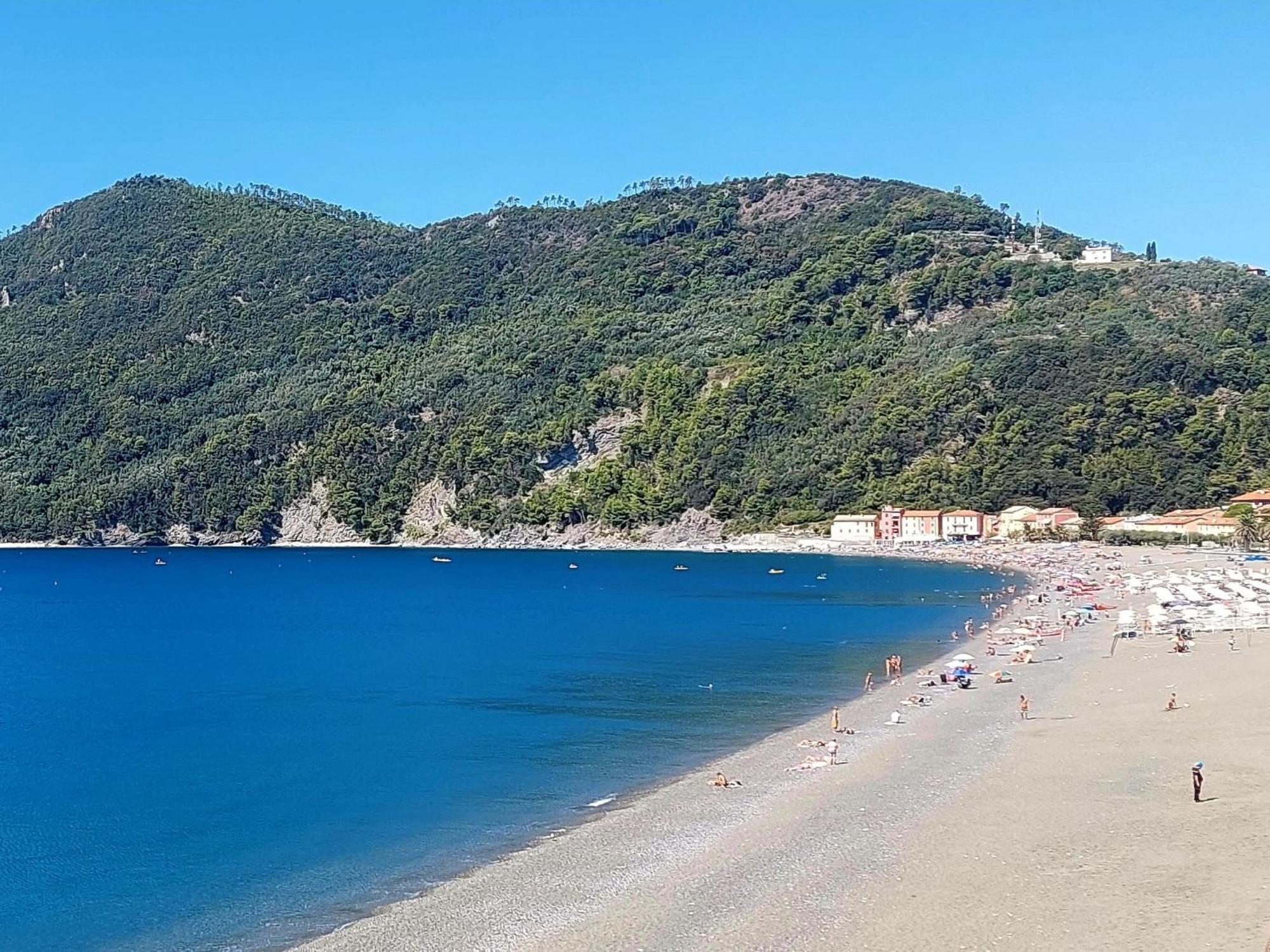 Caterina By Interhome * Sestri Levante