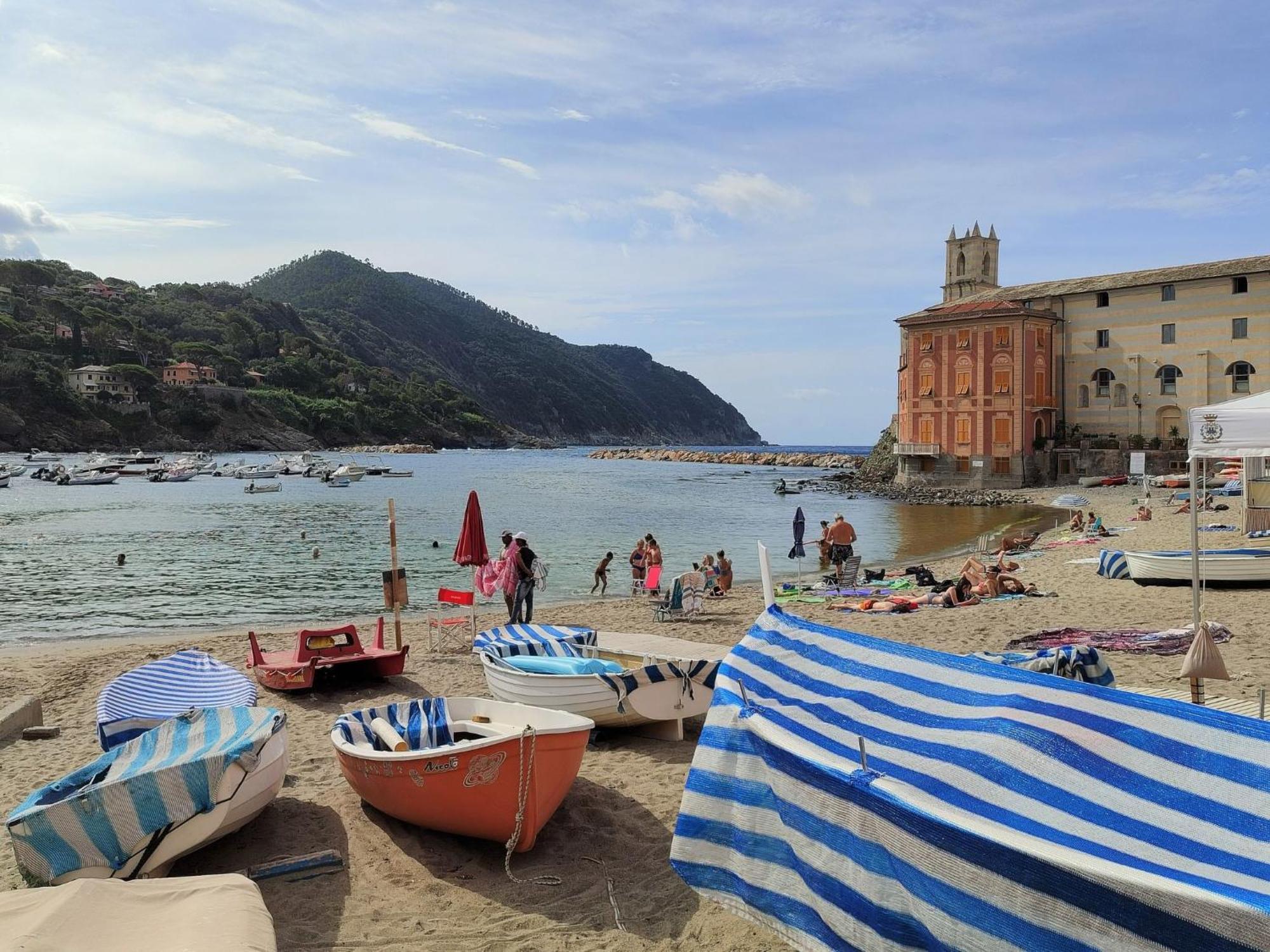 Caterina By Interhome Sestri Levante