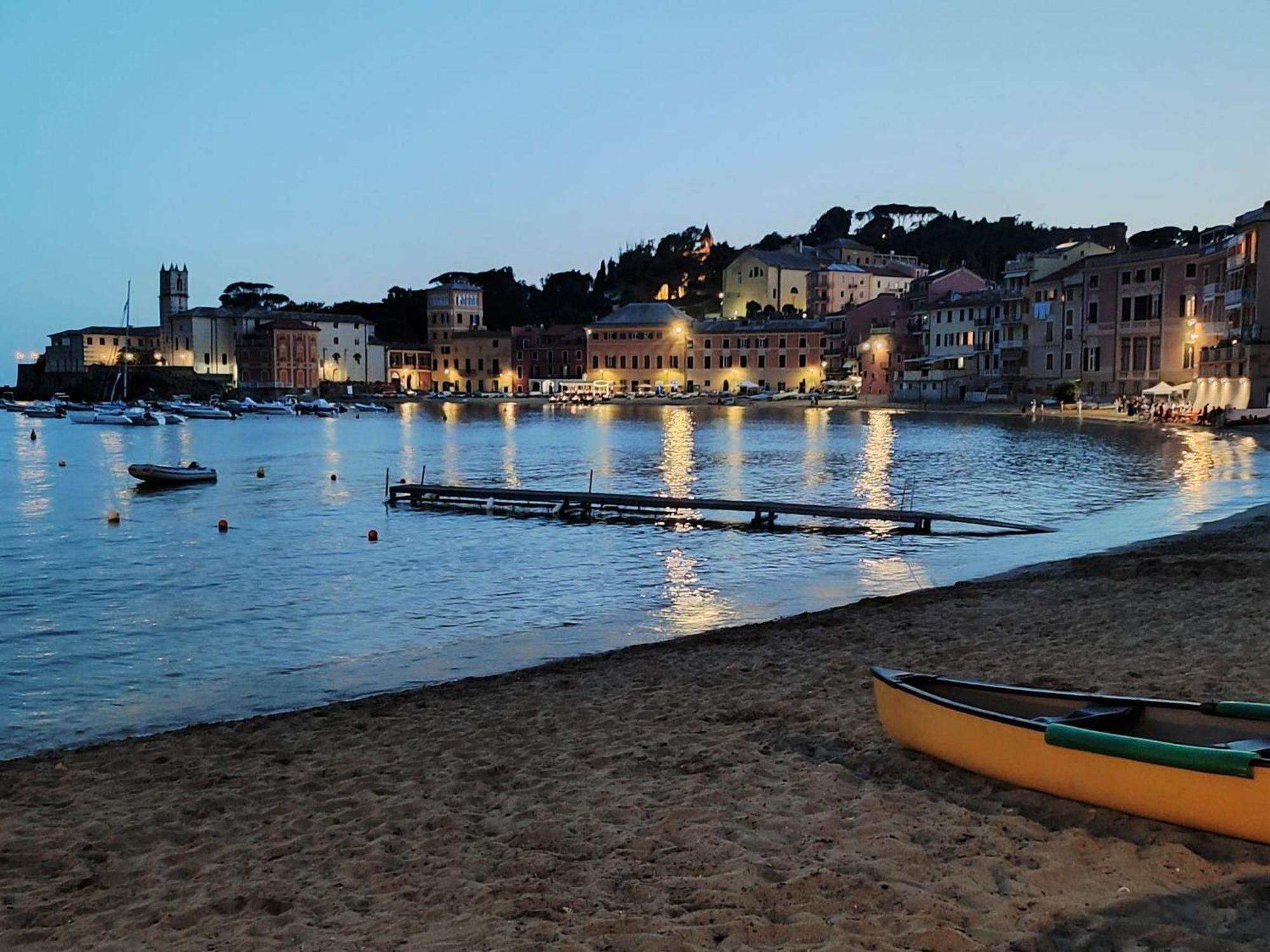 Caterina By Interhome Apartment Sestri Levante