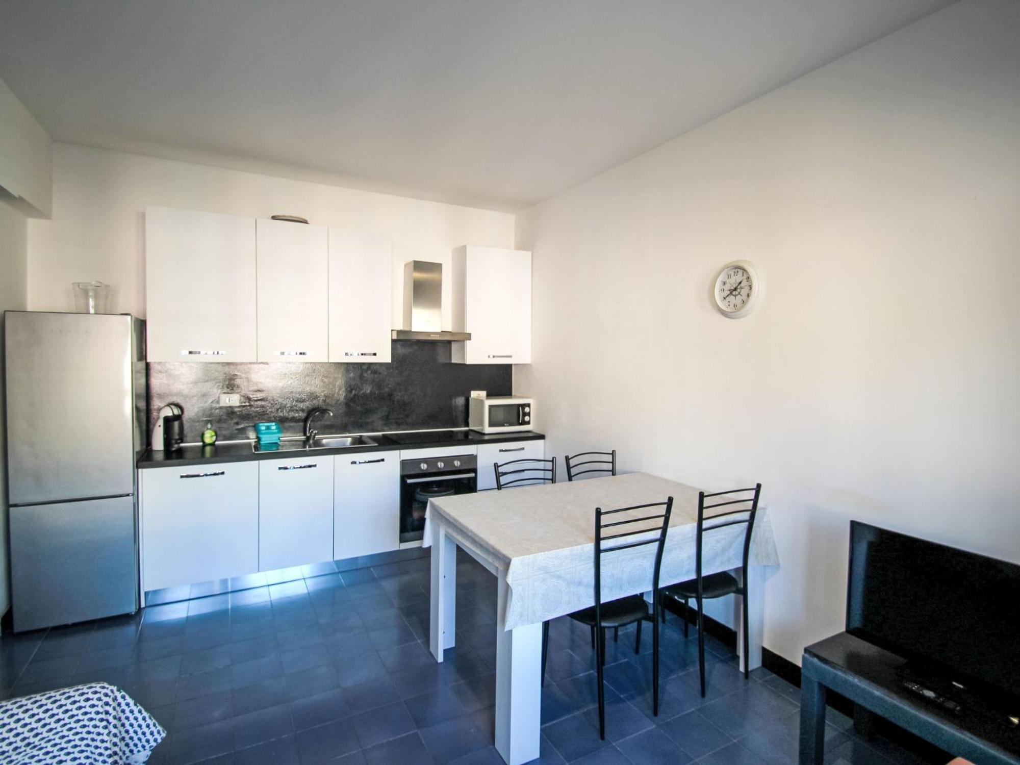 Apartment Caterina By Interhome