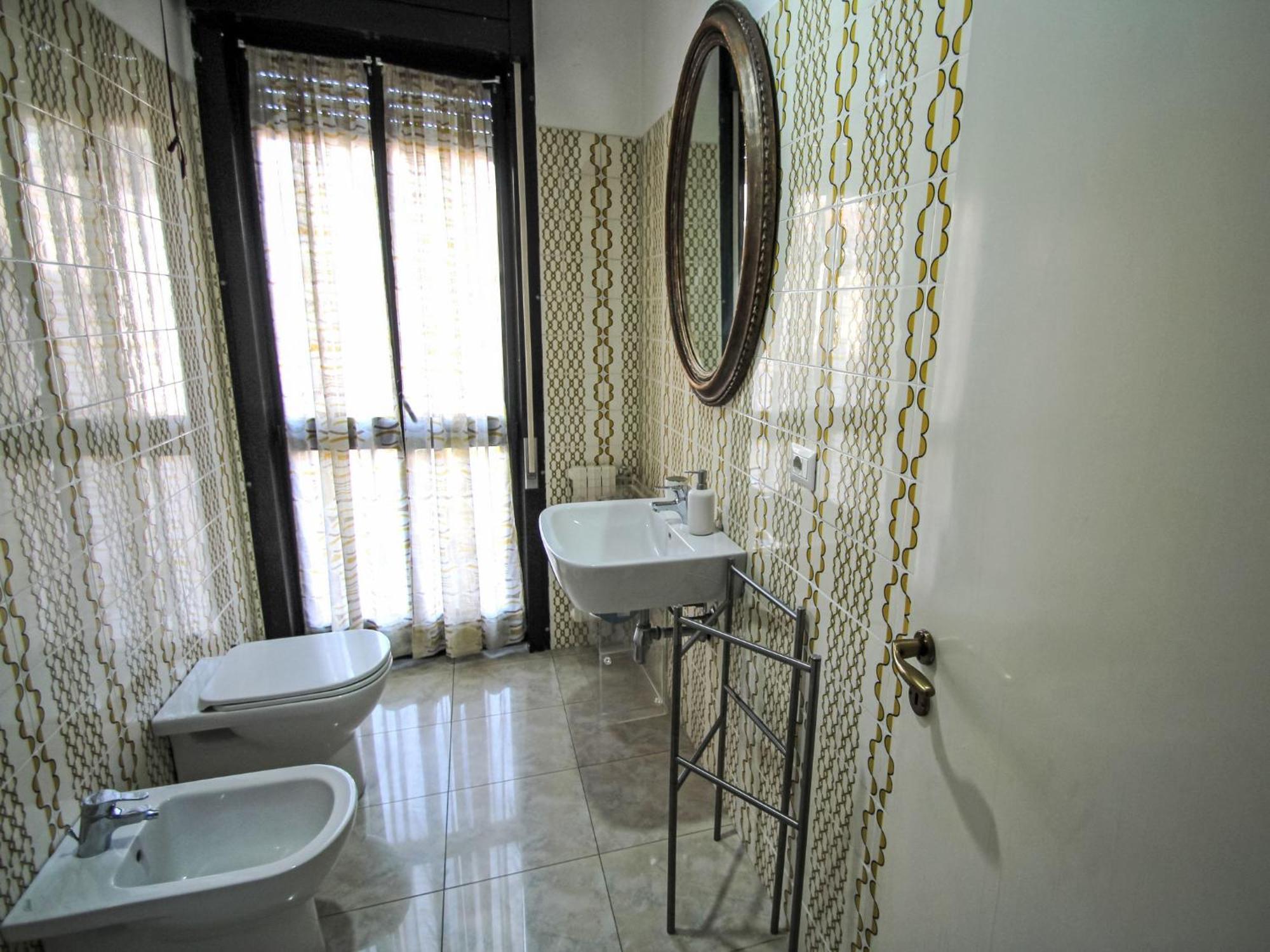 Apartment Caterina By Interhome Sestri Levante