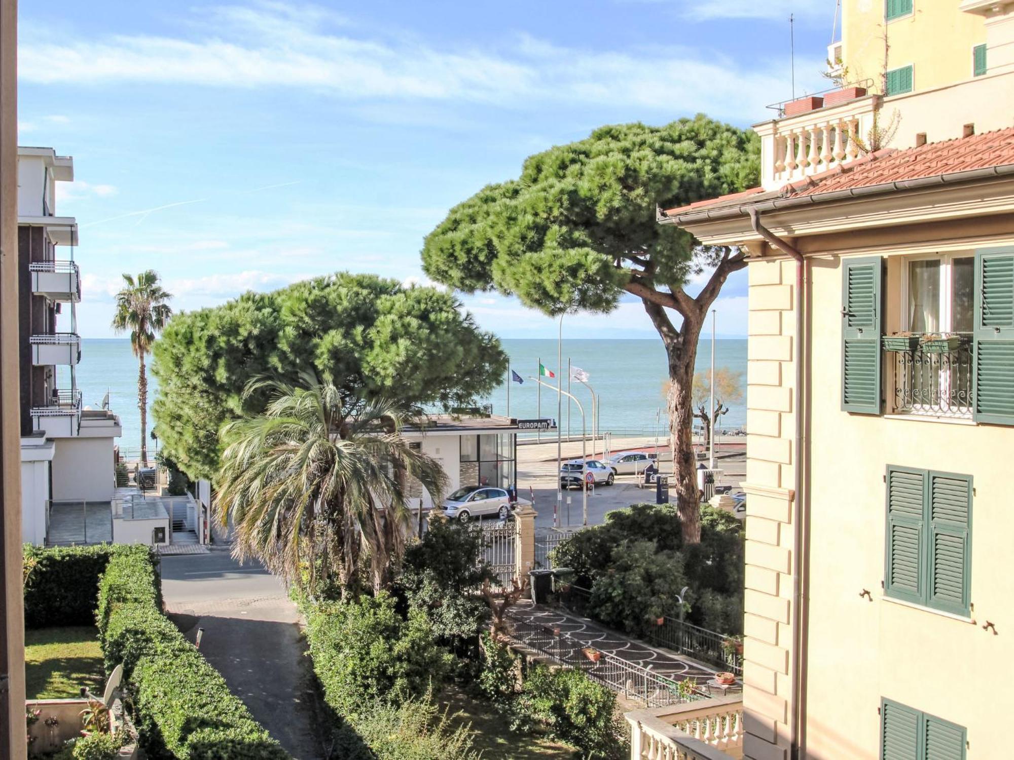 Caterina By Interhome Sestri Levante