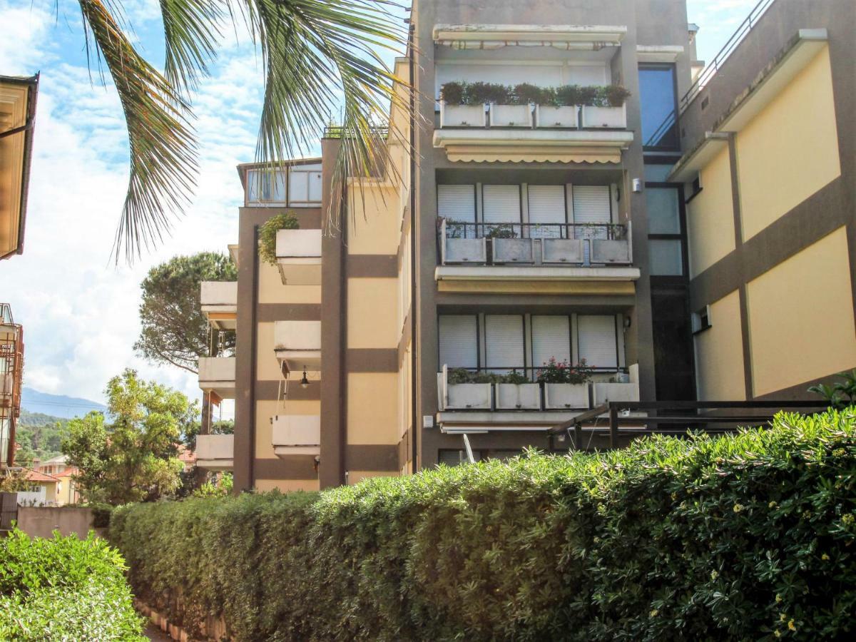 Apartment Caterina By Interhome Sestri Levante