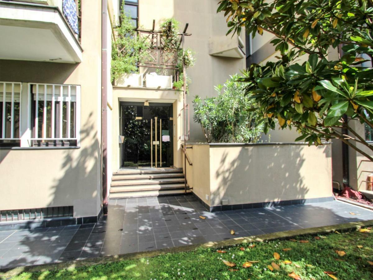 Caterina By Interhome Apartment
