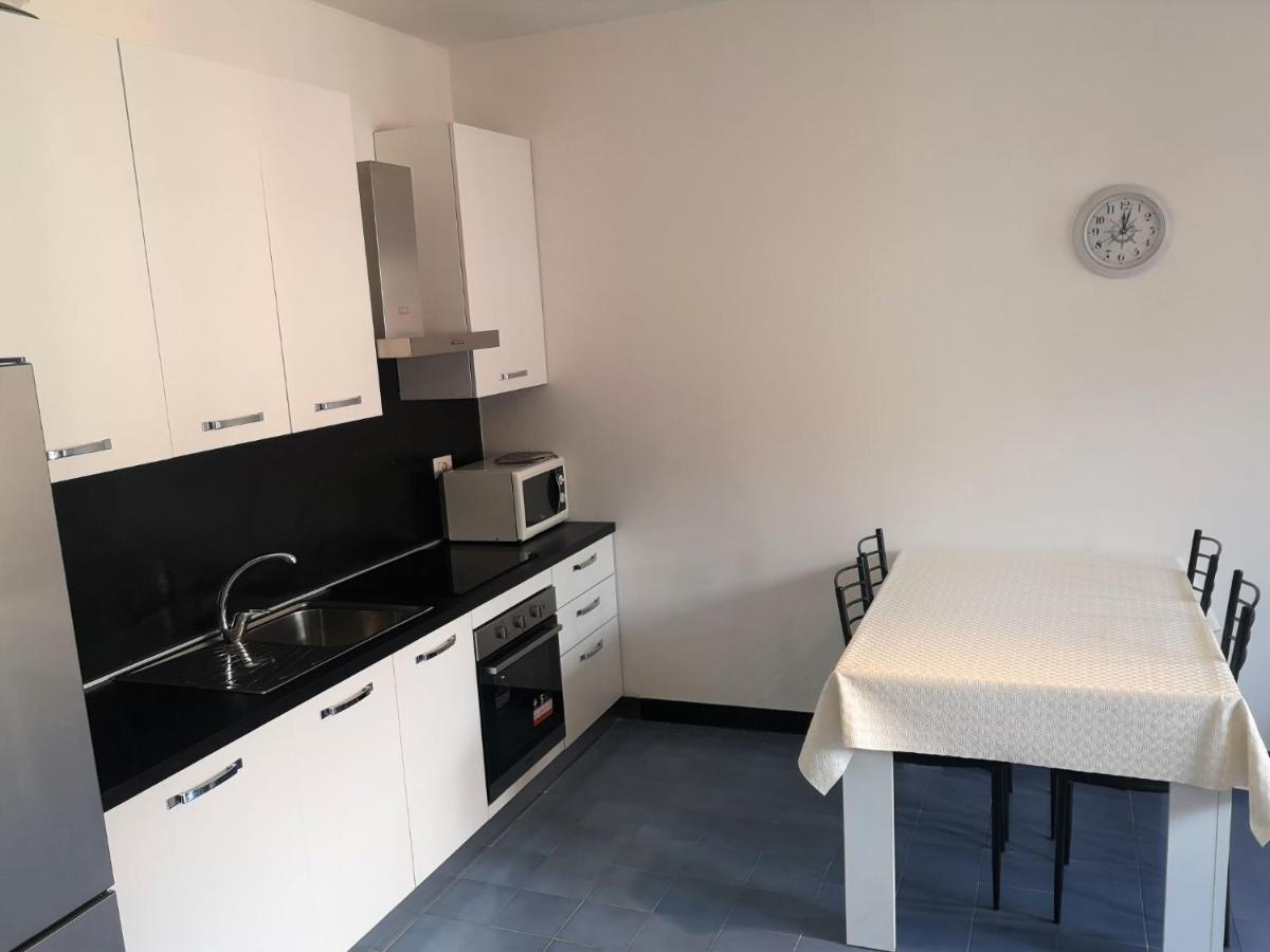Apartamento Caterina By Interhome *