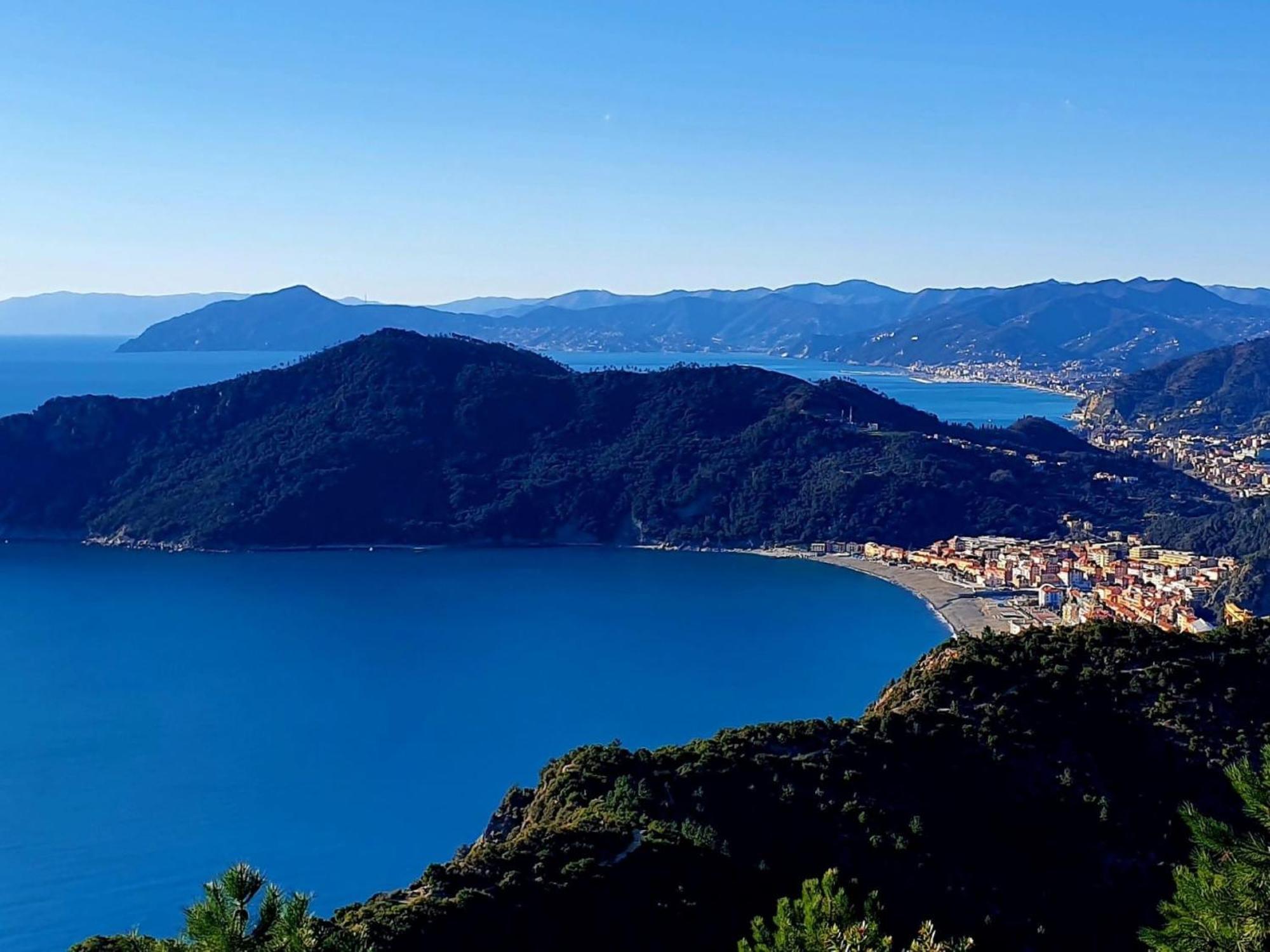 Apartamento Caterina By Interhome Sestri Levante