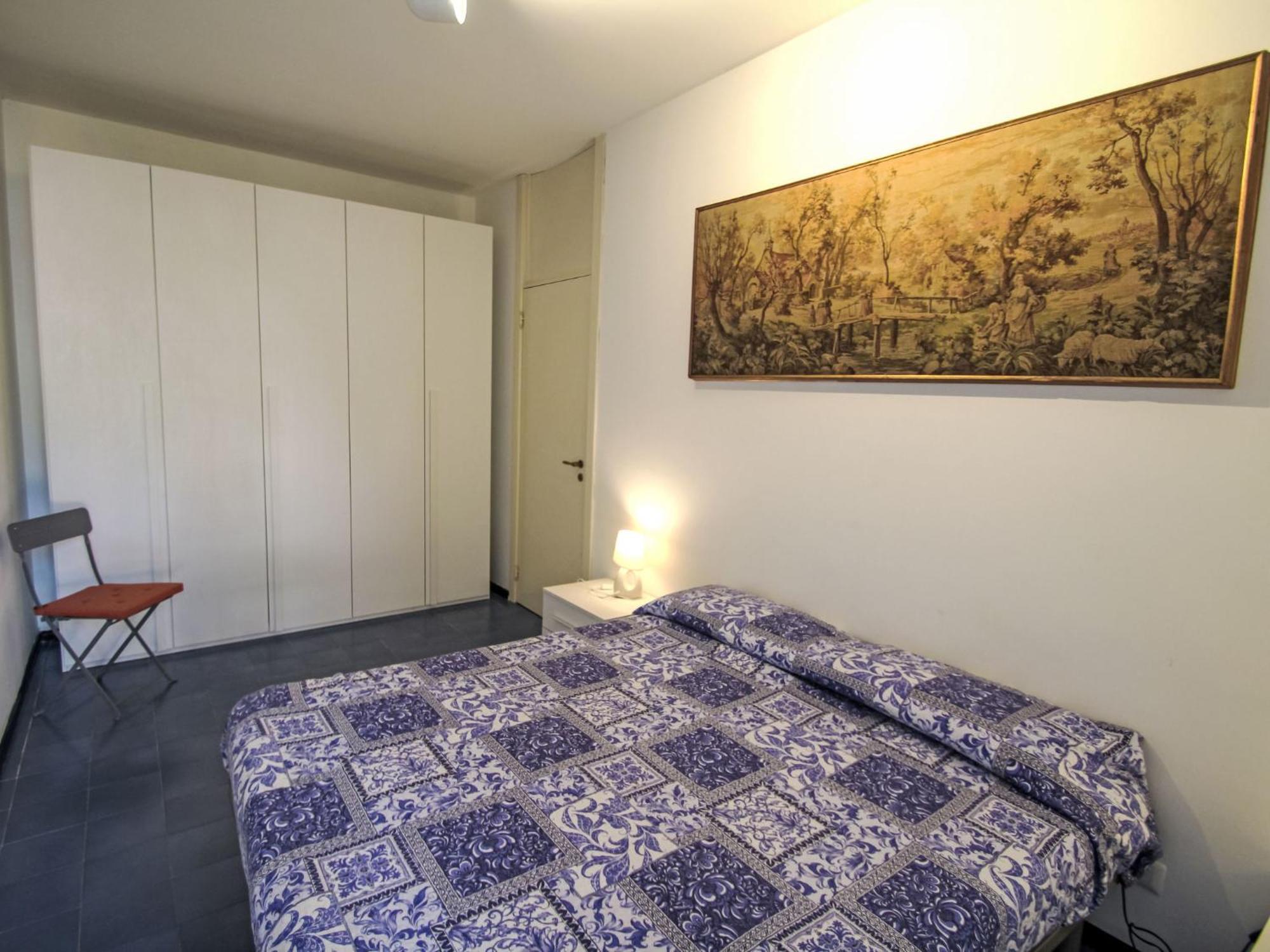 Apartamento Caterina By Interhome *
